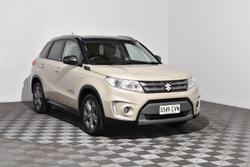 2016 Suzuki
Vitara RT-S