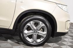 2016 Suzuki
Vitara RT-S