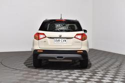2016 Suzuki
Vitara RT-S