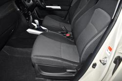 2016 Suzuki
Vitara RT-S