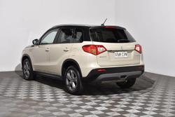 2016 Suzuki
Vitara RT-S