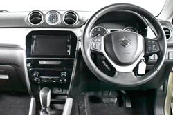 2016 Suzuki
Vitara RT-S