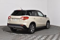 2016 Suzuki
Vitara RT-S