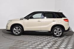 2016 Suzuki
Vitara RT-S
