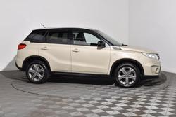 2016 Suzuki
Vitara RT-S