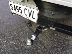 2023 Toyota
Hilux Workmate
