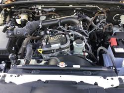 2023 Toyota
Hilux Workmate