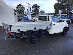2023 Toyota
Hilux Workmate