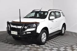 2019 Holden
                Trailblazer LT