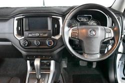 2019 Holden
Trailblazer LT