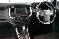2019 Holden
                Trailblazer LT