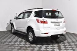 2019 Holden
                Trailblazer LT