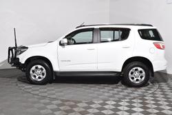 2019 Holden
                Trailblazer LT