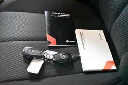 2019 Holden
                Trailblazer LT