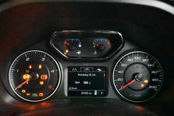 2019 Holden
Trailblazer LT
