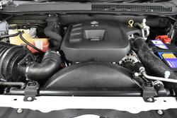 2019 Holden
                Trailblazer LT