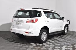 2019 Holden
                Trailblazer LT
