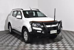 2019 Holden
Trailblazer LT