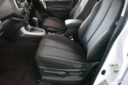 2019 Holden
                Trailblazer LT