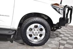 2019 Holden
Trailblazer LT
