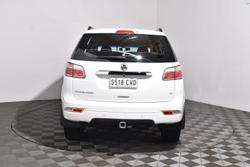 2019 Holden
                Trailblazer LT