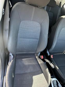 2017 Kia
Picanto S