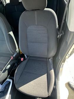 2017 Kia
Picanto S