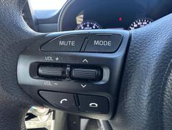 2017 Kia
Picanto S