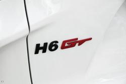 2025 GWM
Haval H6GT Ultra PHEV