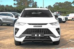 2025 GWM
Haval H6GT Ultra PHEV