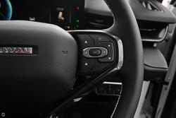 2025 GWM
Haval H6GT Ultra PHEV