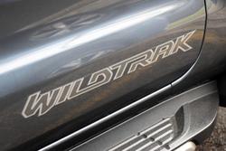 2021 Ford
                Ranger Wildtrak