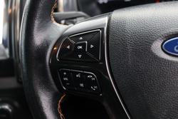 2021 Ford
                Ranger Wildtrak