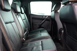 2021 Ford
                Ranger Wildtrak