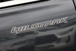 2021 Ford
                Ranger Wildtrak