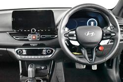 2024 Hyundai
i30 N Premium