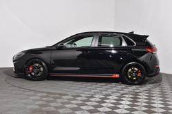 2024 Hyundai
i30 N Premium