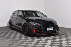 2024 Hyundai
i30 N Premium