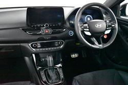 2024 Hyundai
i30 N Premium