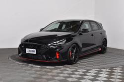 2024 Hyundai
i30 N Premium