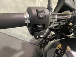 2014 Yamaha STRYKER (XVS1300CU) Black