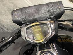 2014 Yamaha STRYKER (XVS1300CU) Black