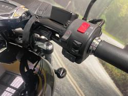 2014 Yamaha STRYKER (XVS1300CU) Black