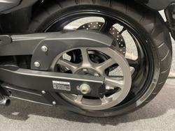 2014 Yamaha STRYKER (XVS1300CU) Black
