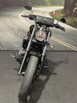 2014 Yamaha STRYKER (XVS1300CU) Black