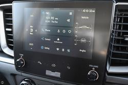 2025 Mazda
BT-50 XT