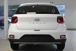 2025 Hyundai
                Venue 