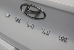 2025 Hyundai
                Venue 