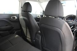 2025 Hyundai
                Venue 