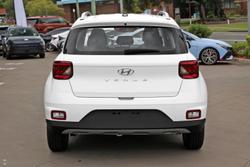 2025 Hyundai
Venue